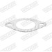 21 / Dichtung | FORD Escort, Orion | 80204 21 / Dichtung | FORD Escort, Orion | 80204