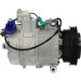 Kompressor PKW | AUDI A4, VW Passat 95-01 | 89027 Kompressor PKW | AUDI A4, VW Passat 95-01 | 89027