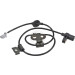 A.B.S. ABS Sensor | 31936 A.B.S. ABS Sensor | 31936