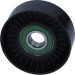 Spannrolle, Keilrippenriemen | 54-0978 Spannrolle, Keilrippenriemen | 54-0978