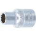 BGS Steckschlüssel-Einsatz Zwölfkant | Antrieb Innenvierkant 12,5 mm (1/2"""") | SW 10 mm | 10630 BGS Steckschlüssel-Einsatz Zwölfkant | Antrieb Innenvierkant 12,5 mm (1/2"""") | SW 10 mm | 10630