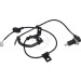 A.B.S. ABS Sensor 30862 A.B.S. ABS Sensor 30862