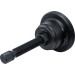 BGS Radachsen-Abzieher | für BPW Achsen 16 t | M155 x 3,0 | 74326 BGS Radachsen-Abzieher | für BPW Achsen 16 t | M155 x 3,0 | 74326