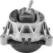 TEDGUM_TD Lagerung, Motor | TED27306 TEDGUM_TD Lagerung, Motor | TED27306