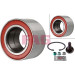 Radlagersatz | 713 6108 80 Radlagersatz | 713 6108 80