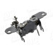 MOTORHAUBENSCHLOSS | VW GOLF IV 8,97-9,03/BORA 11,98-5,05 | 58378 MOTORHAUBENSCHLOSS | VW GOLF IV 8,97-9,03/BORA 11,98-5,05 | 58378