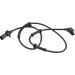 A.B.S. Sensor, Raddrehzahl | 31507