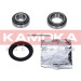 KAMOKA Radlagersatz | 5600078 KAMOKA Radlagersatz | 5600078