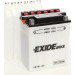 EXIDE Starterbatterie EXIDE Starterbatterie