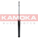 KAMOKA Stoßdämpfer 2000863 KAMOKA Stoßdämpfer 2000863