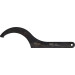 BGS Hakenschlüssel mit Nase | 205 - 220 mm | 73226 BGS Hakenschlüssel mit Nase | 205 - 220 mm | 73226