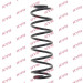 KYB Fahrwerksfeder VW T. Polo 1.2-1.9Tdi 10/01-11/09 | RH5539 KYB Fahrwerksfeder VW T. Polo 1.2-1.9Tdi 10/01-11/09 | RH5539