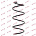 KYB Fahrwerksfeder Nissan P. Micra Iii 1.0 16V/1.2 16V/1.4 16V 01/03-06/10 | RH3029