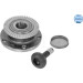 Radlagersatz | 1007500000 Radlagersatz | 1007500000