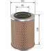 Luftfilter | VW,NISSAN,DEMAG,FENDT | 1457429944 Luftfilter | VW,NISSAN,DEMAG,FENDT | 1457429944