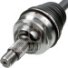 FEBI BILSTEIN Antriebswelle | 182023 FEBI BILSTEIN Antriebswelle | 182023