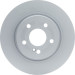 Bremsscheibe HA | MERCEDES W204,C207 07 | 0 986 479 411 Bremsscheibe HA | MERCEDES W204,C207 07 | 0 986 479 411