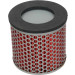 Luftfilter Moto. Honda Cmx 450C Rebel `86-87 | 26-8065 Luftfilter Moto. Honda Cmx 450C Rebel `86-87 | 26-8065