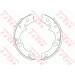 Bremsbacken | PEUGEOT 508 10-18 | GS7169 Bremsbacken | PEUGEOT 508 10-18 | GS7169