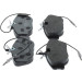 Bremsklötze | PEUGEOT,CITROEN,FIAT,LANCIA | 0 986 424 033 Bremsklötze | PEUGEOT,CITROEN,FIAT,LANCIA | 0 986 424 033