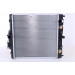 Wasserkühler PKW | HONDA CIVIC 1,6 AUT. 92- (ND) | 633081 Wasserkühler PKW | HONDA CIVIC 1,6 AUT. 92- (ND) | 633081