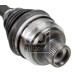 FEBI BILSTEIN Antriebswelle | 182763 FEBI BILSTEIN Antriebswelle | 182763