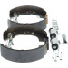 Bremsbacken | FORD Transit Connect,Tourneo Connect | 0 204 114 661 Bremsbacken | FORD Transit Connect,Tourneo Connect | 0 204 114 661