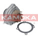 KAMOKA Wasserpumpe | T0013 KAMOKA Wasserpumpe | T0013