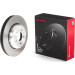 11 481 082 Brembo PREMIUM VA zweiteilig | BMW 5,6,7 09 | 09.C409.13 11 481 082 Brembo PREMIUM VA zweiteilig | BMW 5,6,7 09 | 09.C409.13