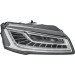SCHEINWERFER R HELLA | AUDI A8 09-18 | 1EX 011 496-521 SCHEINWERFER R HELLA | AUDI A8 09-18 | 1EX 011 496-521