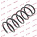 KYB Fahrwerksfeder Fiat T. Panda 1.1/1.2/1.3D 09/03 | RA5596 KYB Fahrwerksfeder Fiat T. Panda 1.1/1.2/1.3D 09/03 | RA5596