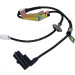 Sensor, Raddrehzahl | ABS-805 Sensor, Raddrehzahl | ABS-805