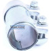 DM50 L125 Rohrverbinder | Rohr in Rohr | 86150 DM50 L125 Rohrverbinder | Rohr in Rohr | 86150