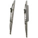 Scheibenwischer 530/500Mm | TWIN-Spoiler | 3397118404 Scheibenwischer 530/500Mm | TWIN-Spoiler | 3397118404
