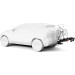 Thule OutPace (Tilt-up) 3bike Heckträger | 9013100