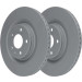 Bremsscheibe Audi T. A4/A5/A6/A7/Q5/Q7 1.8-3.2 07 | 24.0122-0272.1 Bremsscheibe Audi T. A4/A5/A6/A7/Q5/Q7 1.8-3.2 07 | 24.0122-0272.1