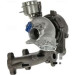 Nissens Turbo | AUDI,SEAT,SKODA,VW 03 | 93181 Nissens Turbo | AUDI,SEAT,SKODA,VW 03 | 93181