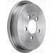 VALEO Bremstrommel | 237064 VALEO Bremstrommel | 237064