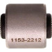 Lagerung, Lenker | 72-6668 Lagerung, Lenker | 72-6668
