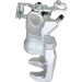 Bremssattel | MAZDA 6 12 | 0 986 134 560