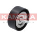 KAMOKA Umlenk-/Führungsrolle, Keilrippenriemen KAMOKA Umlenk-/Führungsrolle, Keilrippenriemen