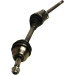 Antriebswelle | 49-1087 Antriebswelle | 49-1087