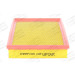 CHAMPION Luftfilter | CAF100734P CHAMPION Luftfilter | CAF100734P