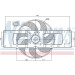 Kühlerlüfter PKW | RENAULT CLIO 90 | 85499 Kühlerlüfter PKW | RENAULT CLIO 90 | 85499