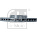 FEBI BILSTEIN Bremsscheibe | 104952 FEBI BILSTEIN Bremsscheibe | 104952