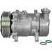 Kompressor PKW PEUGEOT 206 1.1,1.4,1.6 98 FIRST FIT 89056