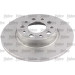 VALEO Bremsscheibe | 672503