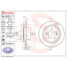 Bremsscheibe HA | HYUNDAI ix30 KIA Ceed, Optima 10 | 08.D220.11 Bremsscheibe HA | HYUNDAI ix30 KIA Ceed, Optima 10 | 08.D220.11
