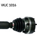 SKF Antriebswelle | VKJC 1016 SKF Antriebswelle | VKJC 1016