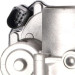 NISSENS Drosselklappenstutzen 955058 FIRST FIT